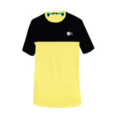CIS House T-Shirt (Yellow)